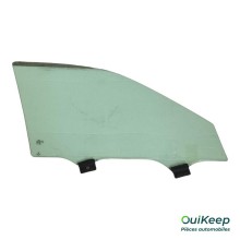 Voorruit links voor Audi Q5 SQ5 - 80A845021 - Audi OEM Parts