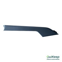 Inserto de tapicería, Revestimiento interior - AUDI A4 - 8W0867409AF2LL