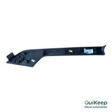 Inserto de tapicería, Revestimiento interior - AUDI A4 - 8W0867409AF2LL