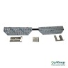 Double hitch step Universal
