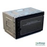 Rádio para automóvel conectado - X427 - 6,5 polegadas Android Link