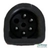 Wired tipper remote control - MULTEL001