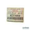 Tapis - MITSUBISHI L200 - MZ314859