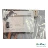Tapis de coffre - Mitsubishi Outlander - MZ314878
