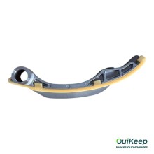 Prowadnica napinacza łańcucha bocznego - MITSUBISHI Pajero - 1141A020