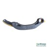 Prowadnica napinacza łańcucha bocznego - MITSUBISHI Pajero - 1141A020