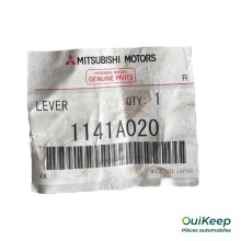 Prowadnica napinacza łańcucha bocznego - MITSUBISHI Pajero - 1141A020