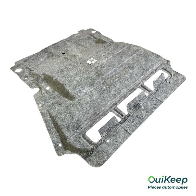 Engine compartment soundproofing - CITROEN C8 - 7013AR