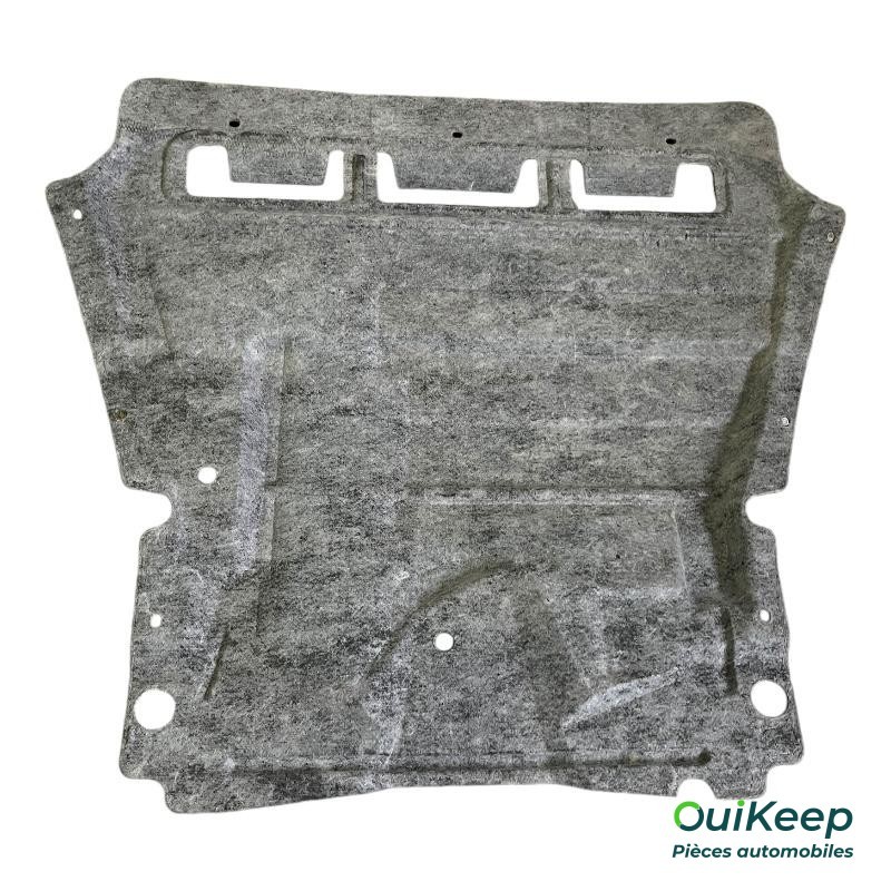 Engine compartment soundproofing - CITROEN C8 - 7013AR