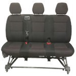 Car benches
