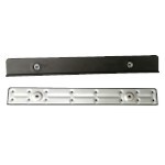 Fixations banquettes auto